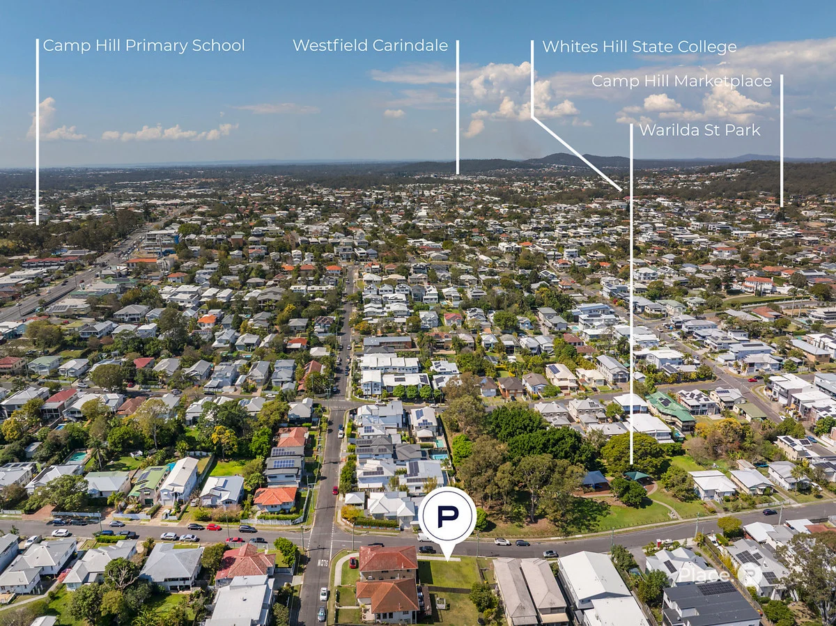 Additional image 3 of 35 Warilda Street, Camp Hill QLD 4152