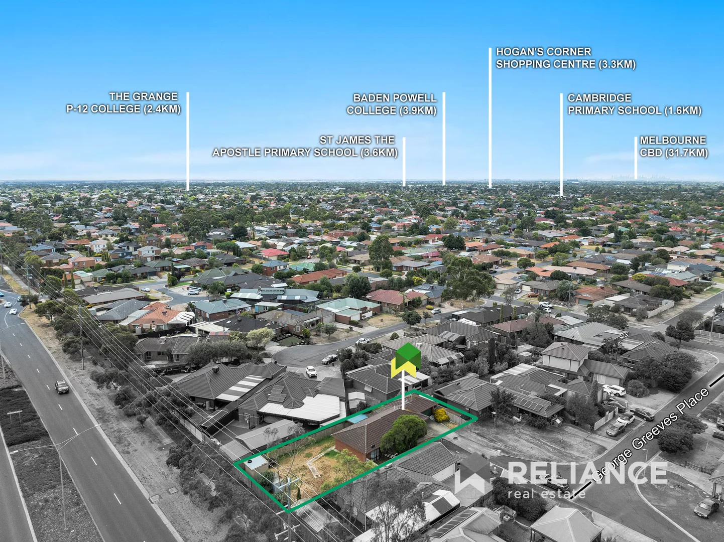 Additional image 14 of 8 George Greeves Place, Hoppers Crossing VIC 3029