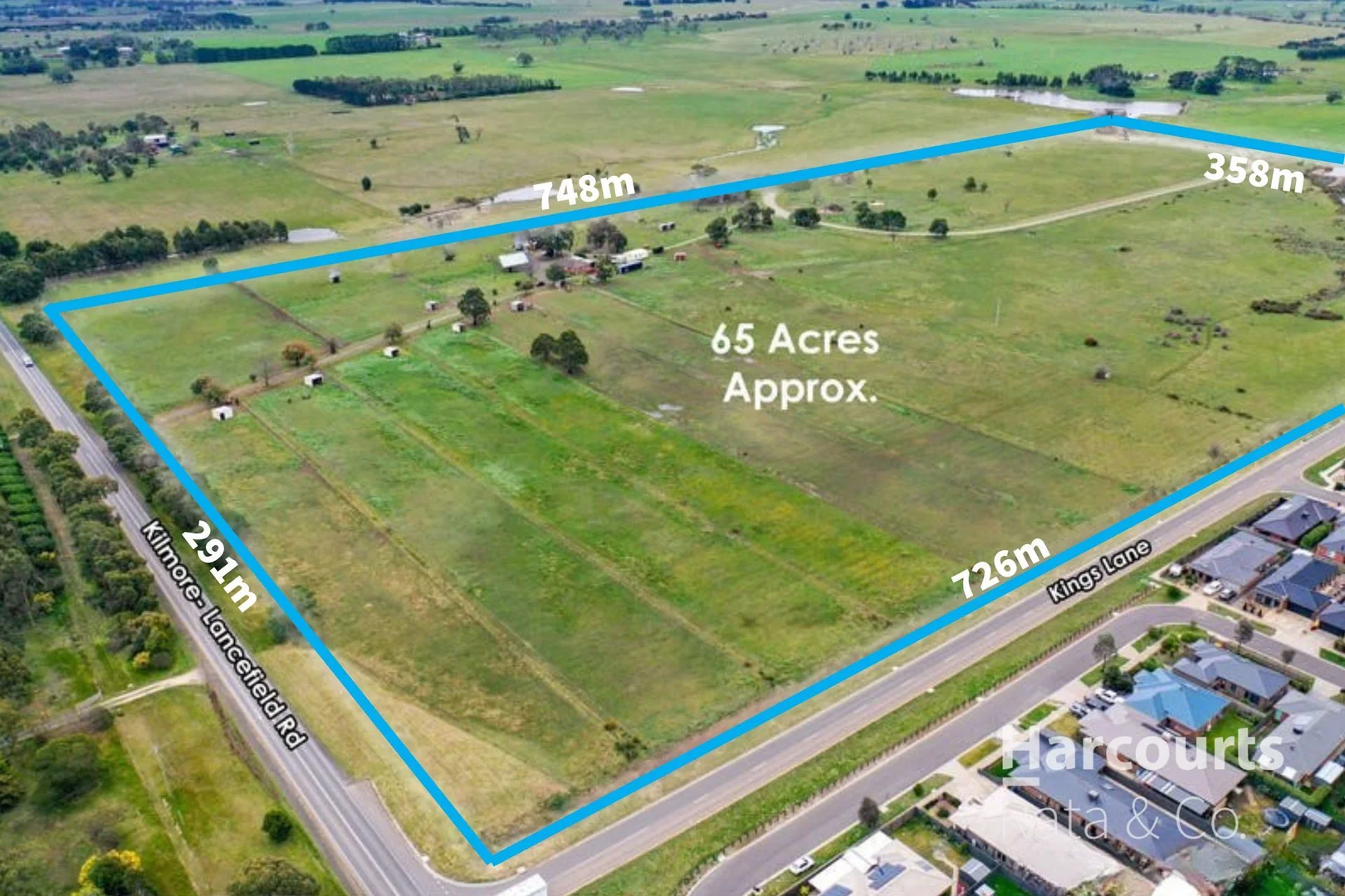Additional image 4 of 240 Kilmore-Lancefield Road, Kilmore VIC 3764