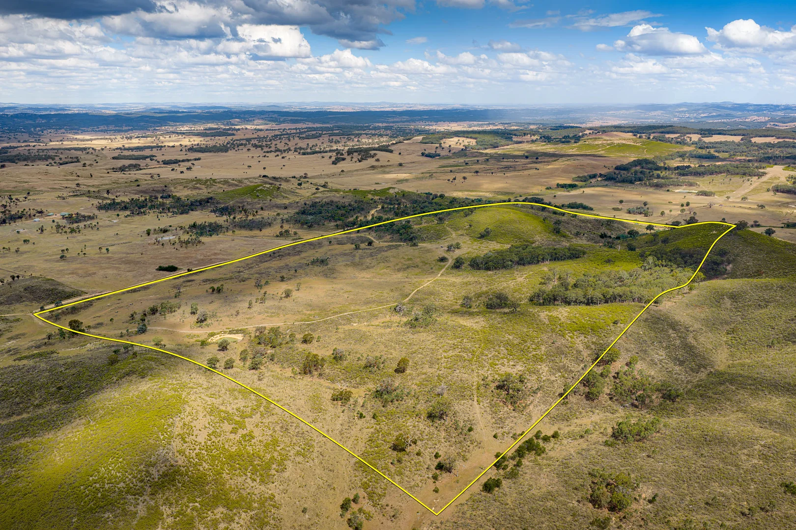 Additional image 9 of Lot 75 Maryvale Road Bevendale Via, Gunning NSW 2581