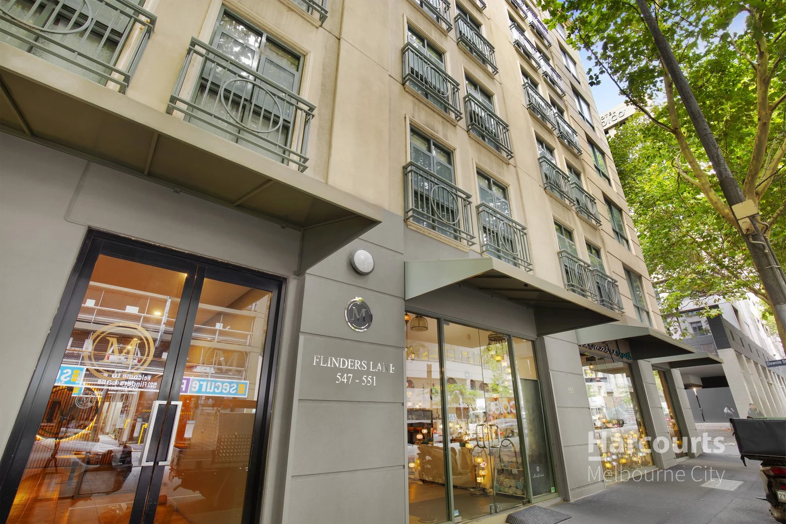 209/547 Flinders Lane, Melbourne VIC 3000