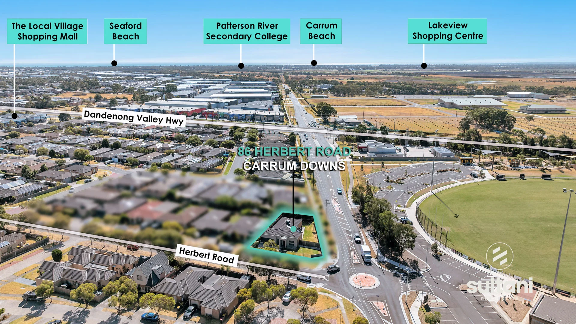 Additional image 12 of 86 Herbert Road, Carrum Downs VIC 3201