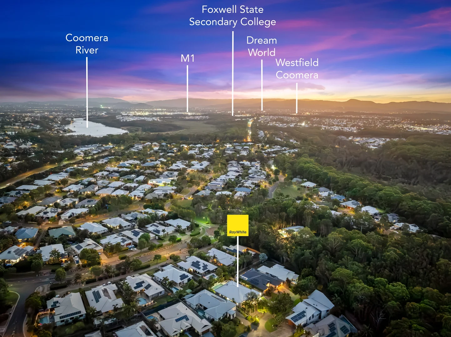 Additional image 23 of 10 Pacha Close, Coomera Waters QLD 4209