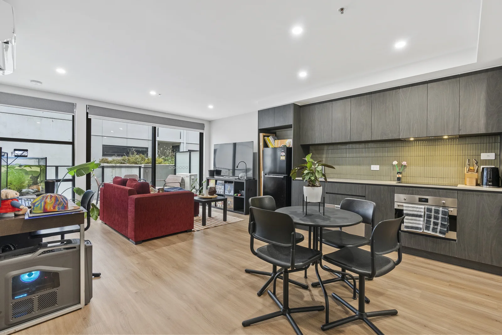 212/42 Mort Street, Braddon ACT 2612