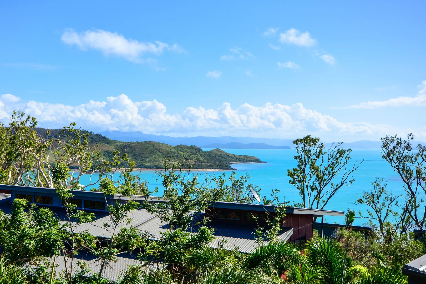 Additional image 13 of Pinnacle 6/1 Banksia Court, Hamilton Island QLD 4803