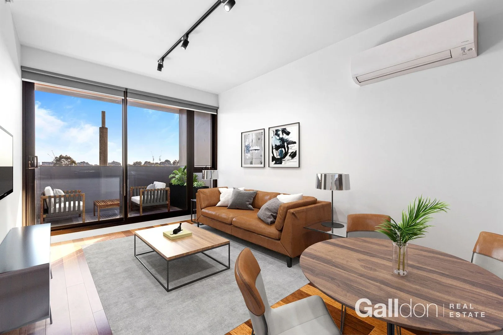 Additional image 2 of 208/294 Lygon Street, Brunswick East VIC 3057