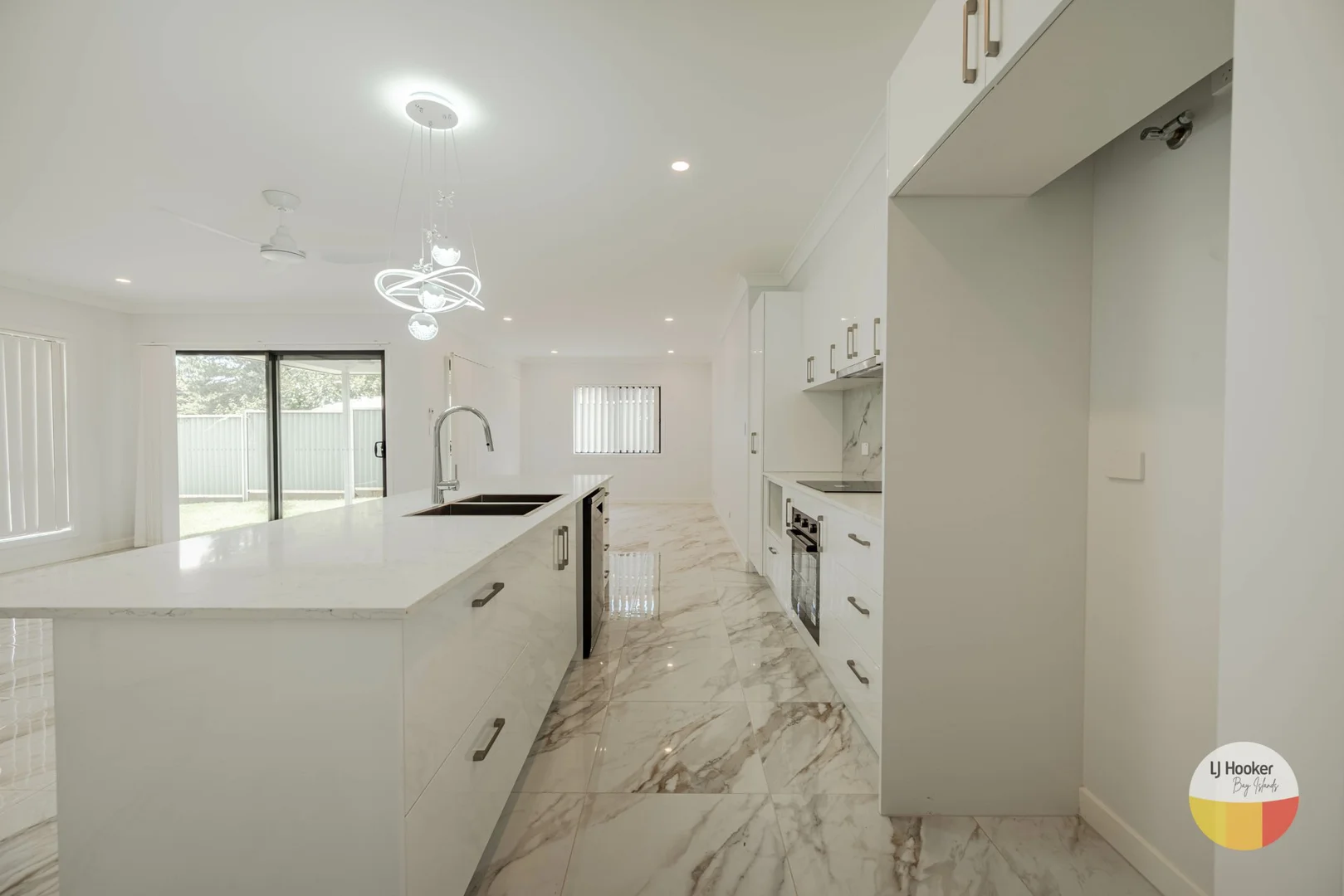 Additional image 3 of 9 Tails, Russell Island QLD 4184