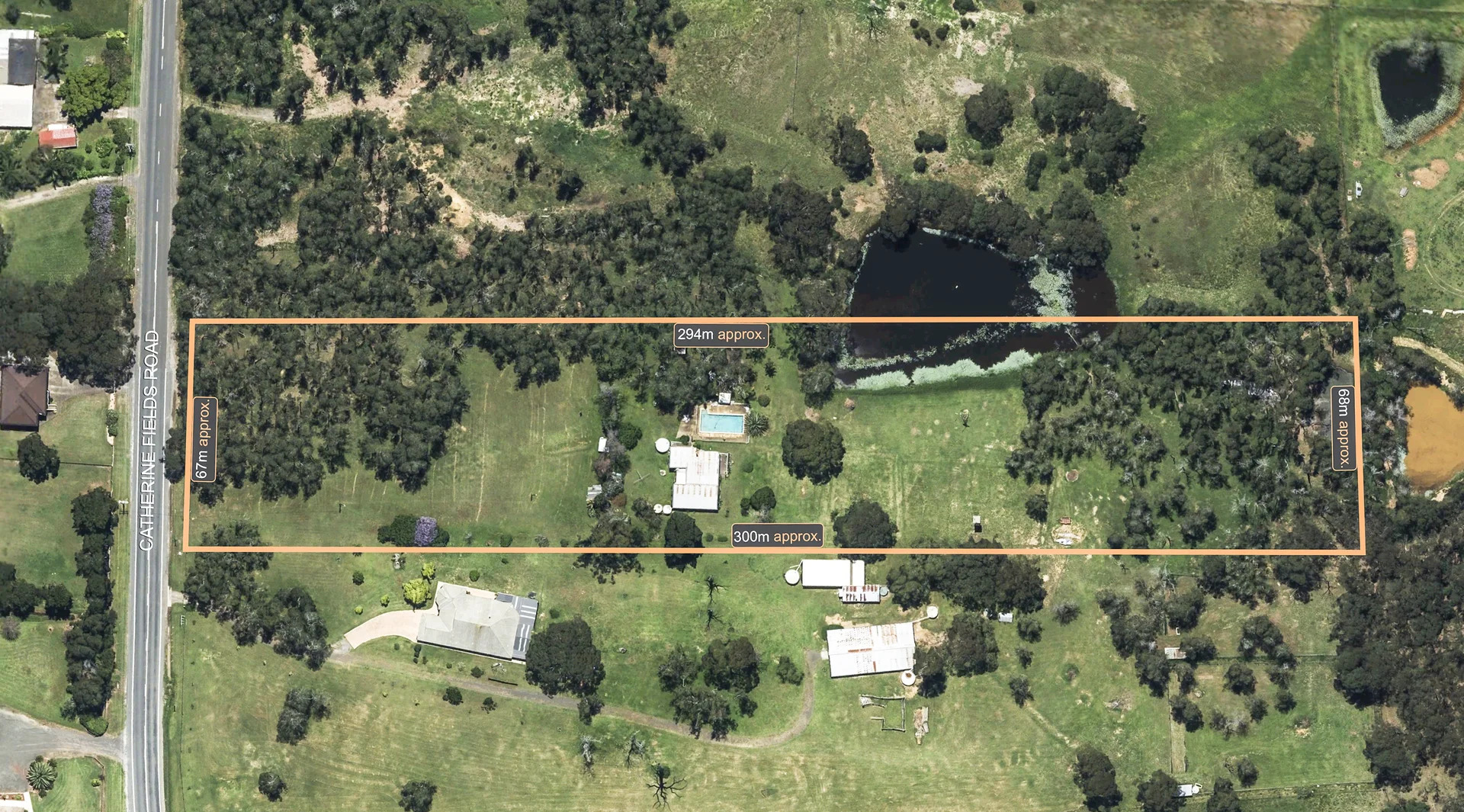 Additional image 2 of 286 Catherine Fields Road, Catherine Field NSW 2557