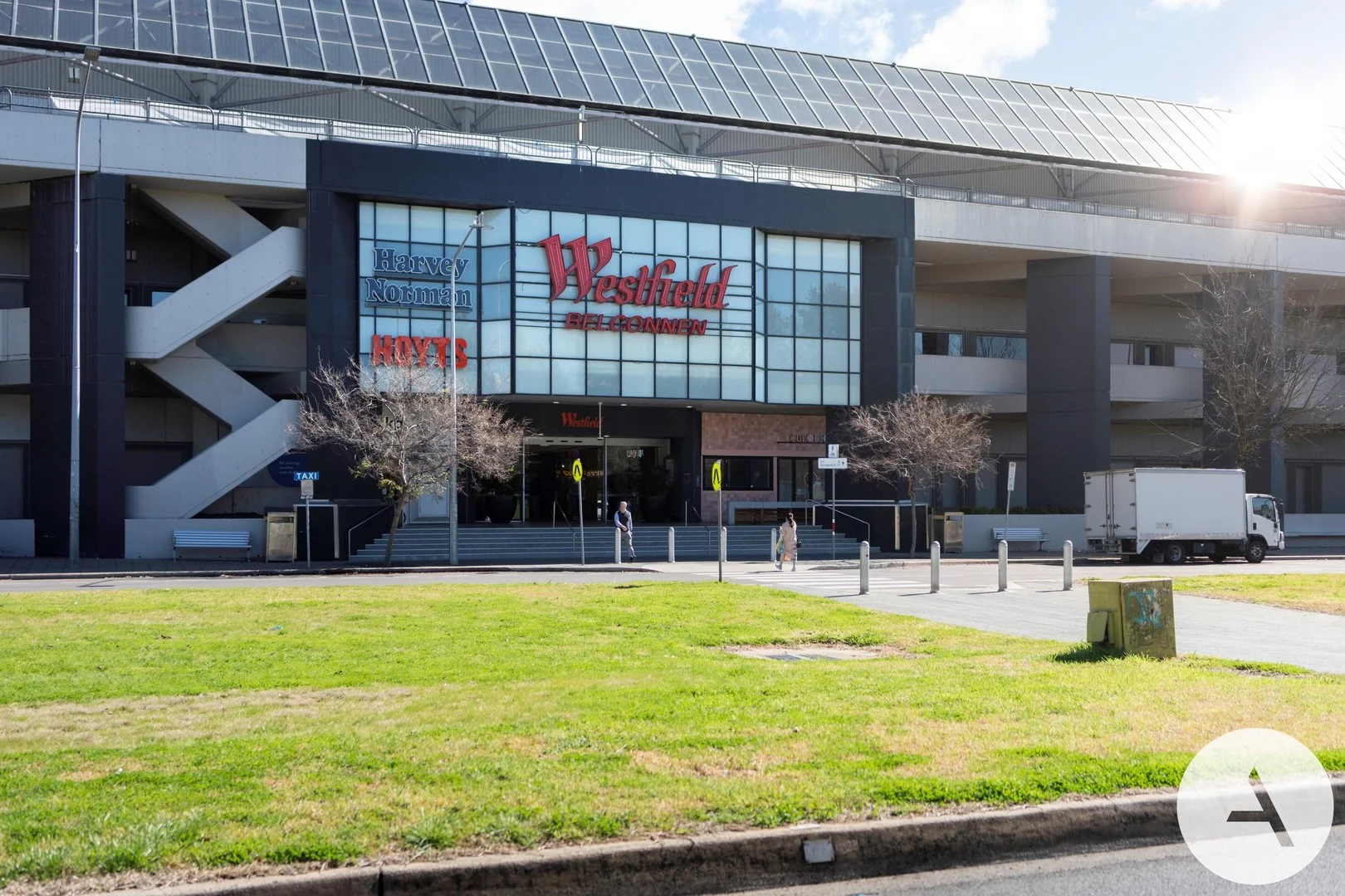 Additional image 22 of 908/1 Grazier Lane, Belconnen ACT 2617