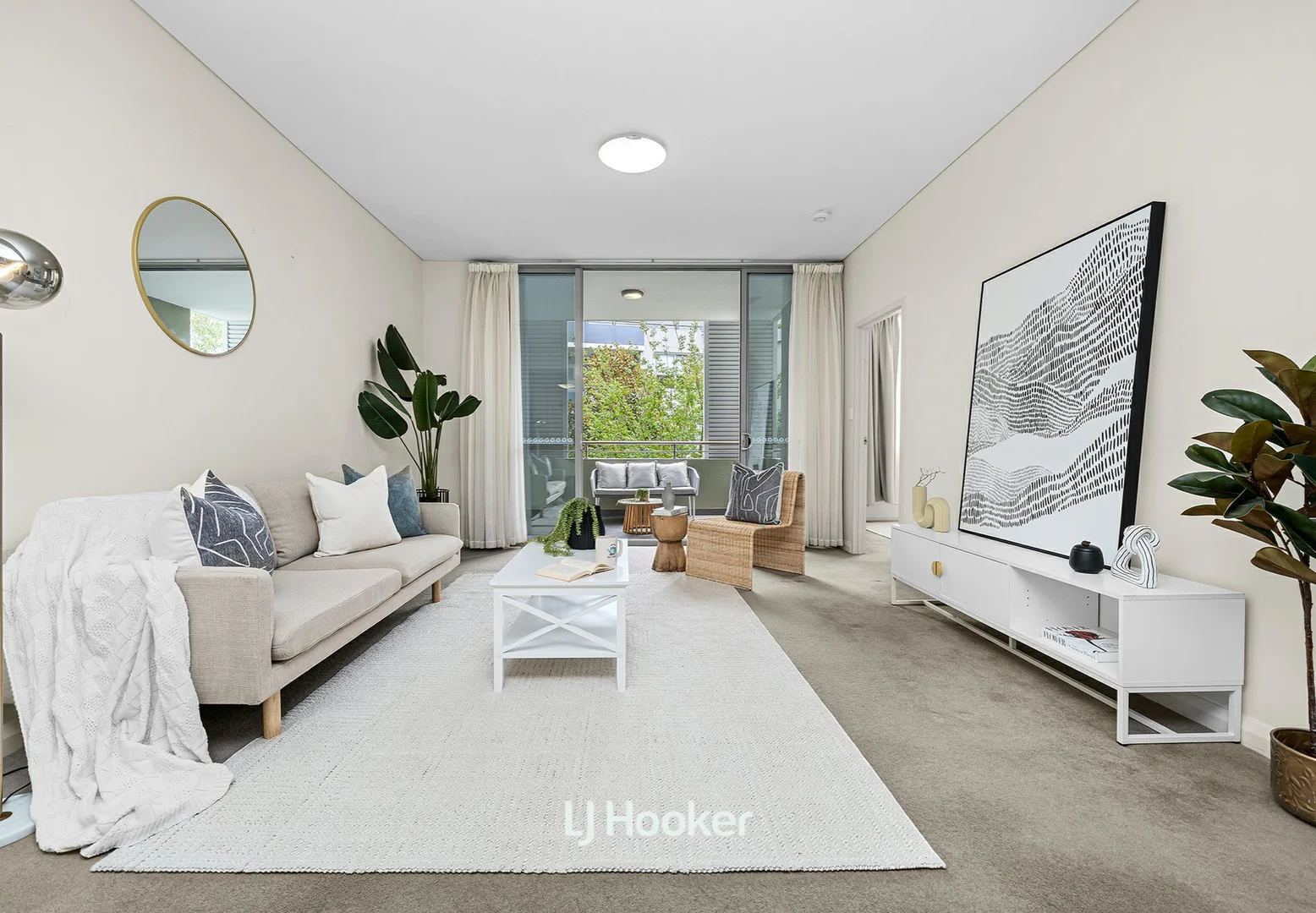 Additional image 2 of B202/3-7 Lorne Avenue, Killara NSW 2071