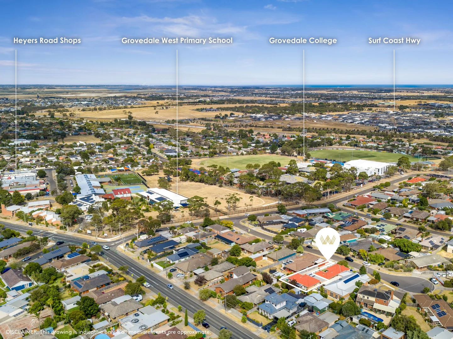 Additional image 12 of 2/13 Ashley Crt, Grovedale VIC 3216