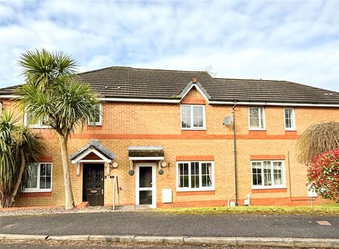 Clos Y Dryw, Thornhill, Cardiff CF14