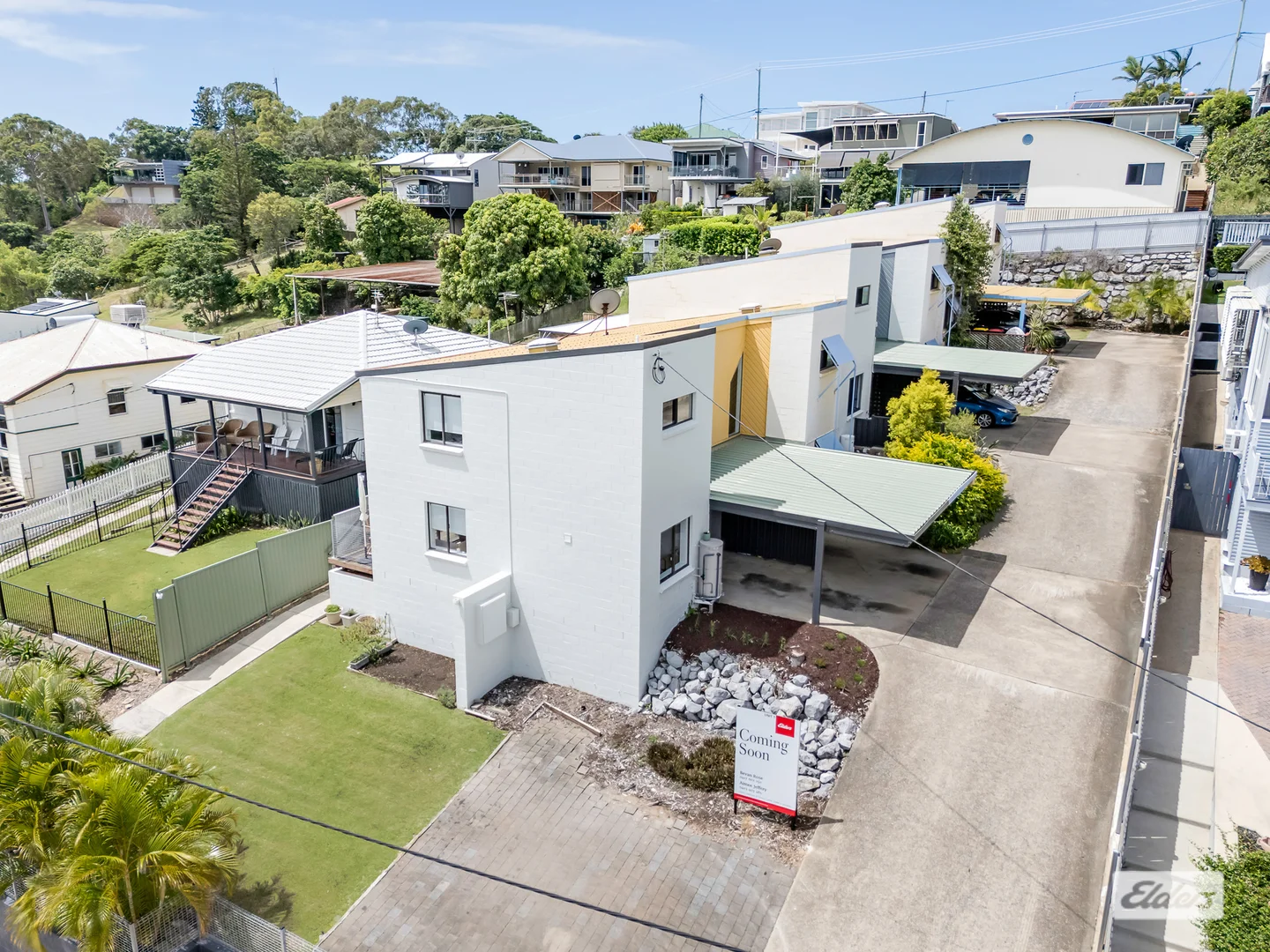 Additional image 17 of 1/8 Oaka Lane, Gladstone QLD 4680