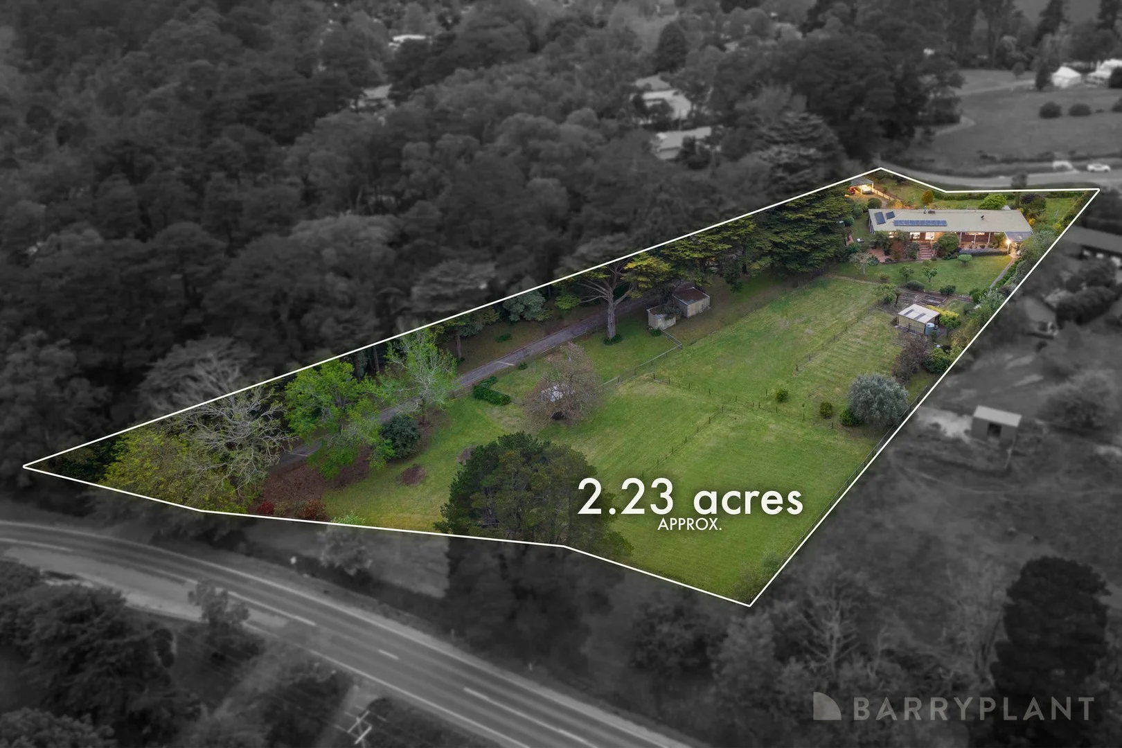Additional image 2 of 67 Beaconsfield-Emerald Road, Emerald VIC 3782