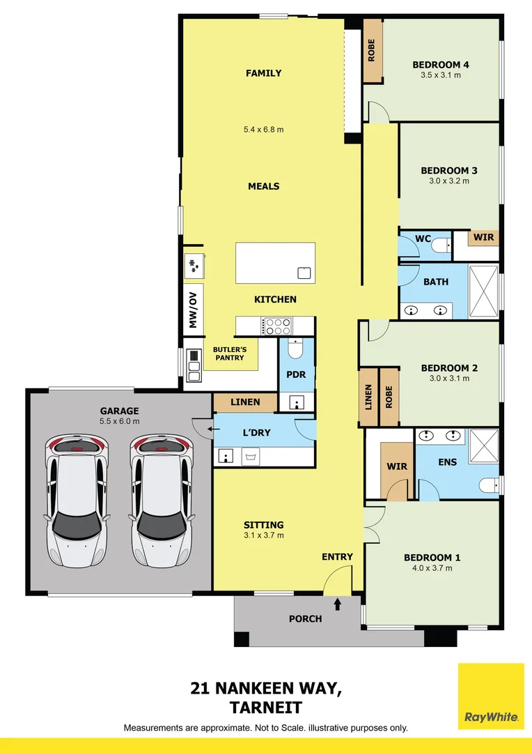 Additional image 16 of 21 Nankeen Way, Tarneit VIC 3029