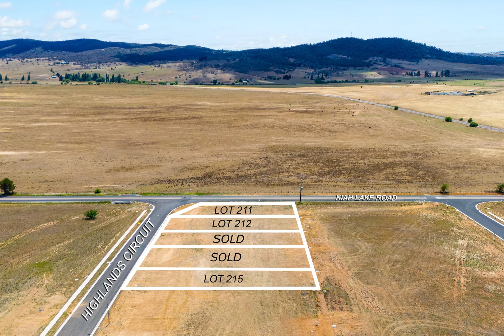 Additional image 3 of 108 Highlands Circuit, Berridale NSW 2628