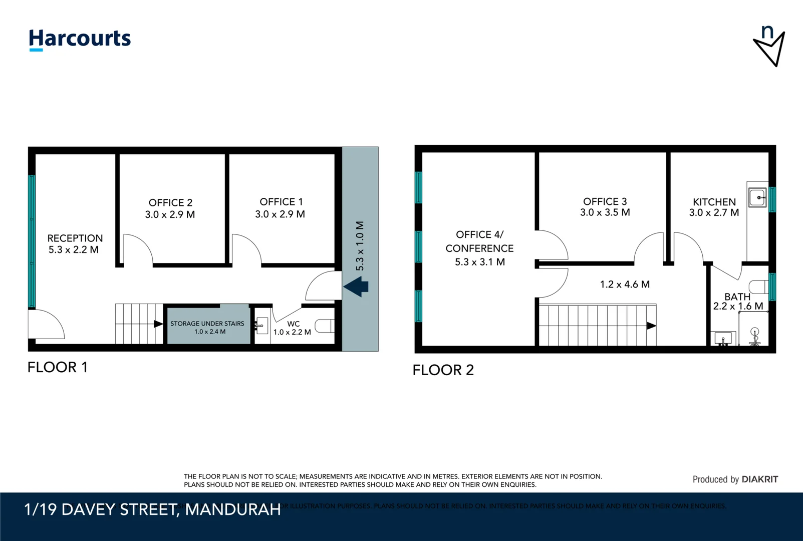 Additional image 17 of 1/19 Davey Street, Mandurah WA 6210