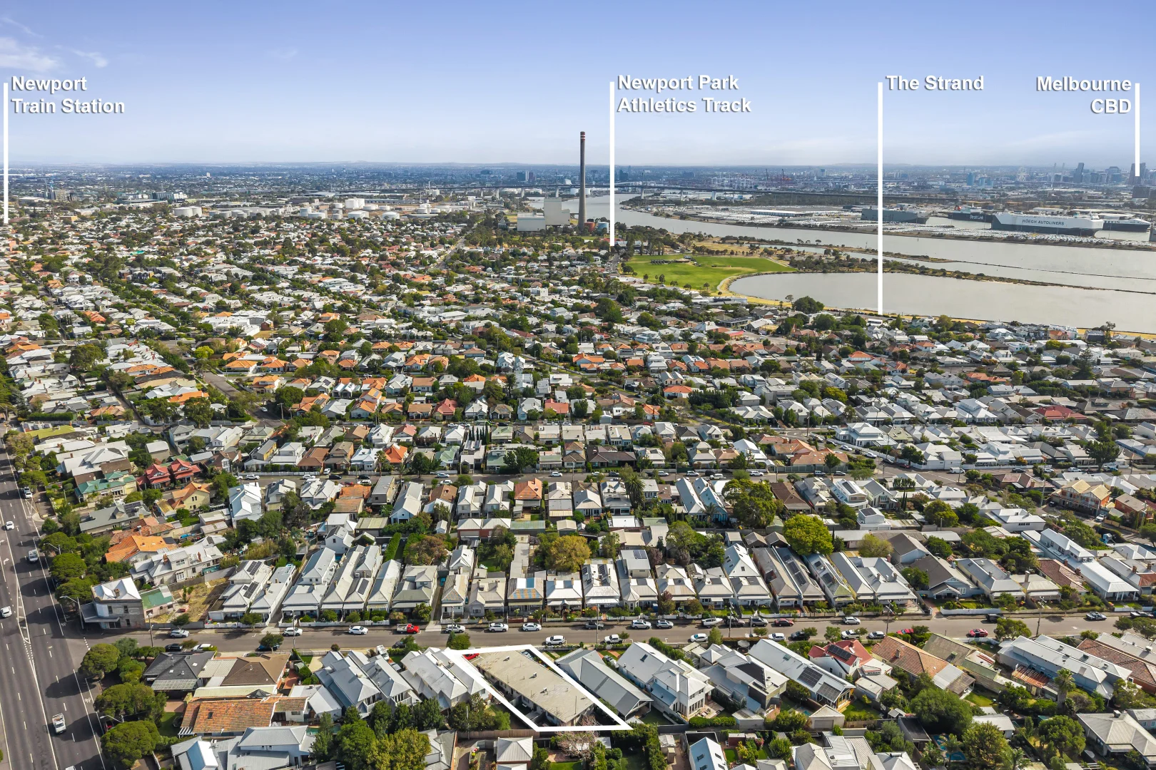 Additional image 13 of 1-4/37 Russell Place, Williamstown VIC 3016