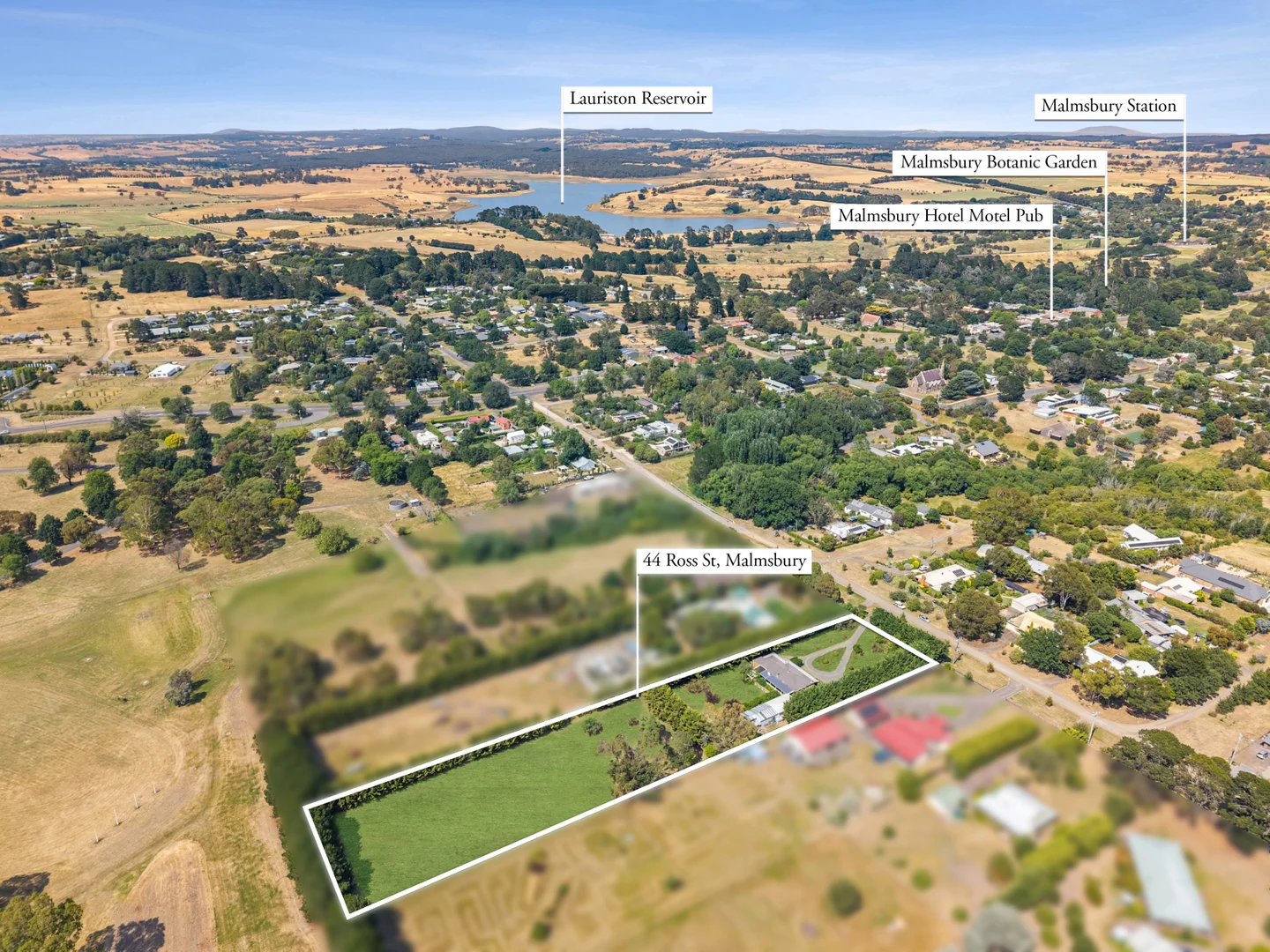 Additional image 31 of 44 Ross Street, Malmsbury VIC 3446