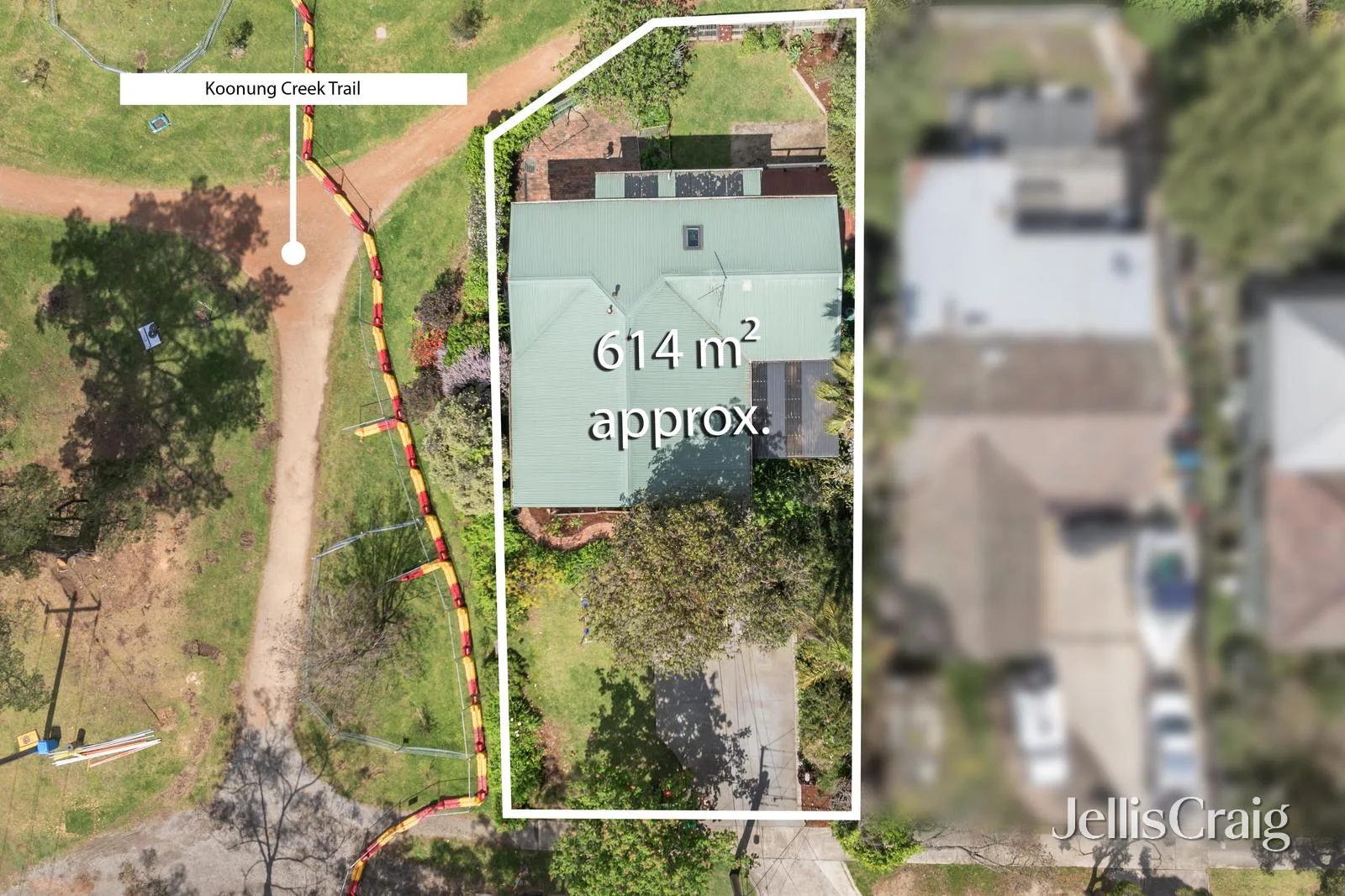 Additional image 9 of 40 Jackson Avenue, Mont Albert North VIC 3129