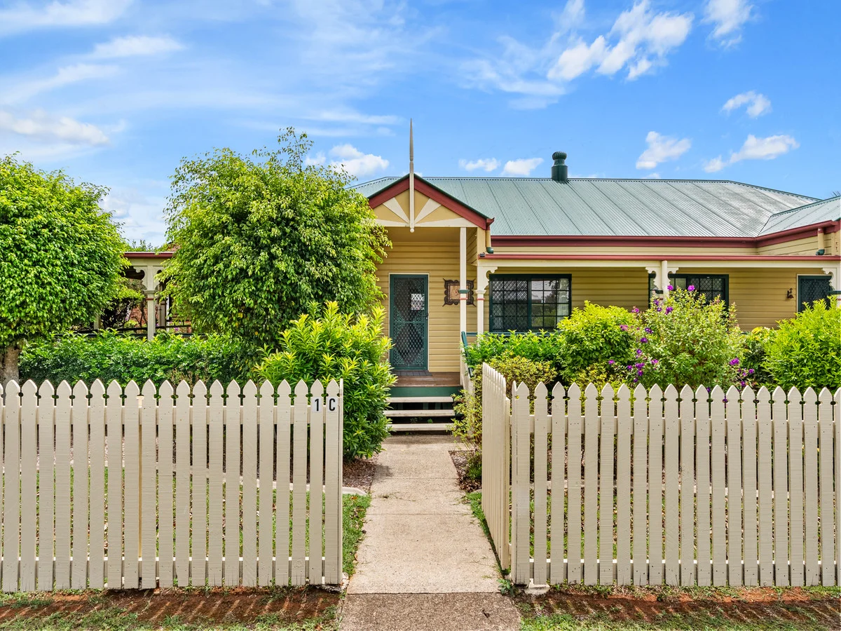 1c/83 Freeth Street West, Ormiston QLD 4160