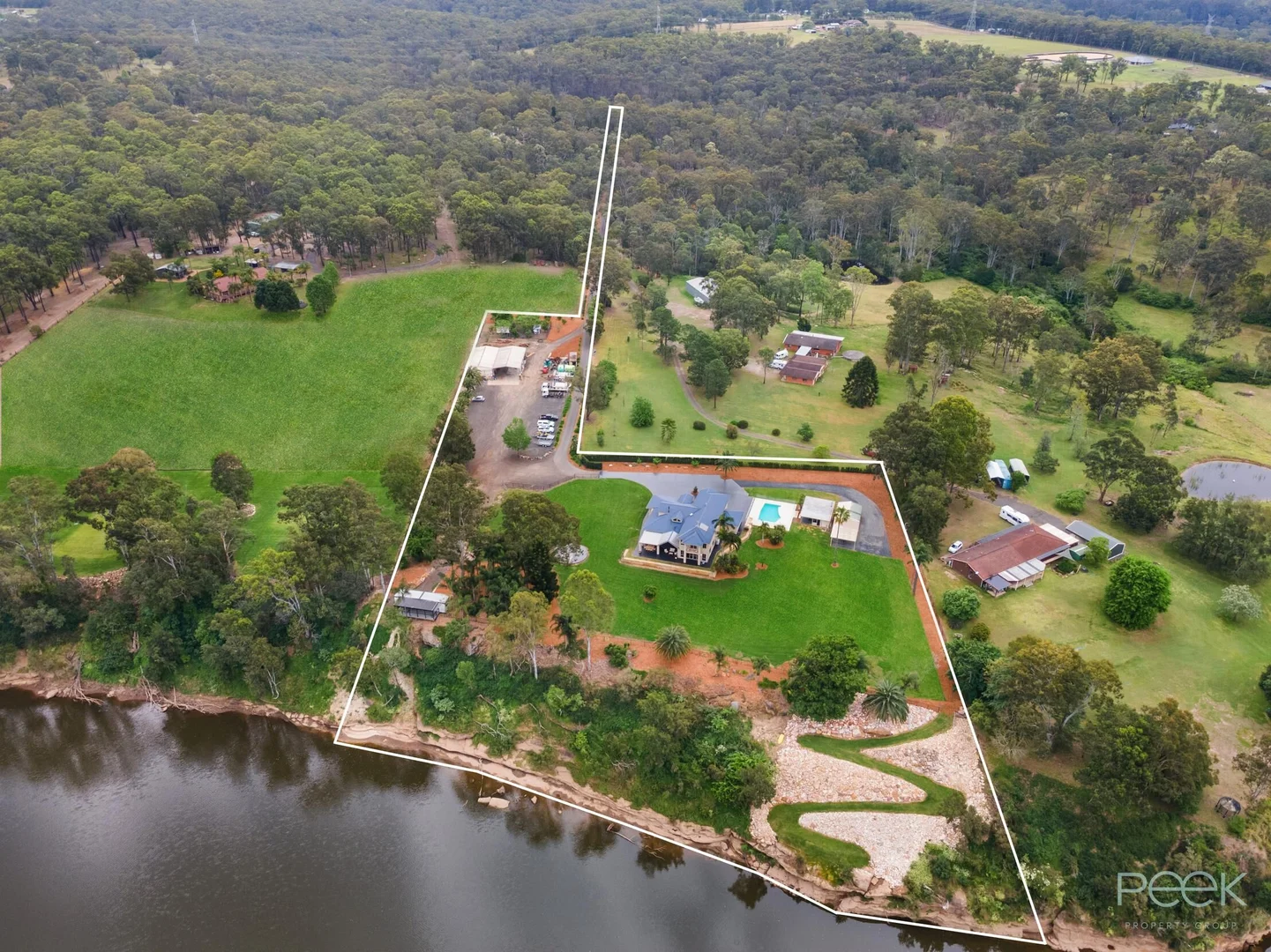 Additional image 3 of 417 Springwood Road, Yarramundi NSW 2753