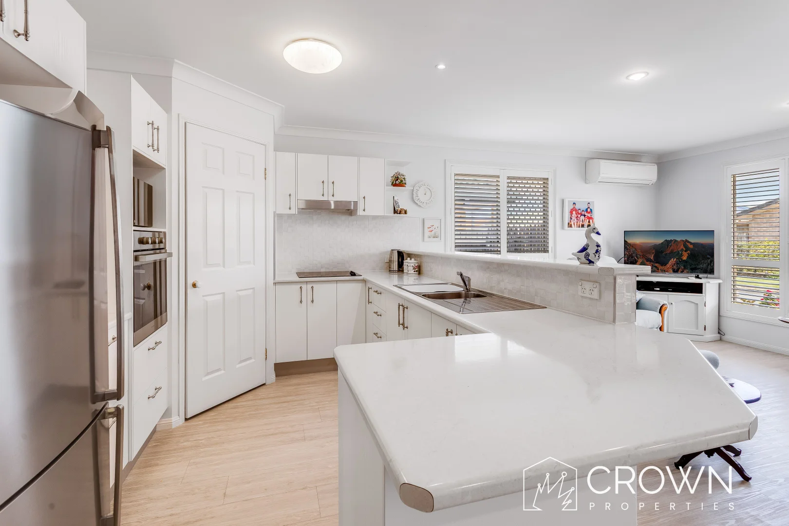 Additional image 5 of 103/2 WATTLE ROAD, Rothwell QLD 4022