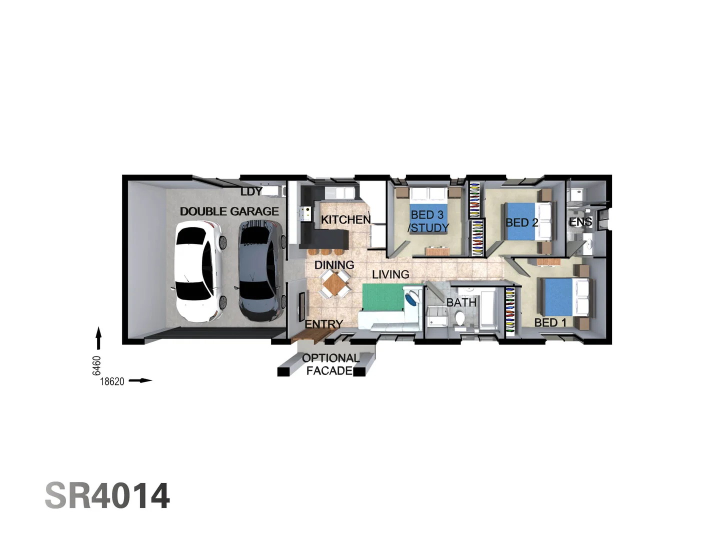Additional image 2 of Lot 20/11 Oakwood School Rd, Oakwood QLD 4670