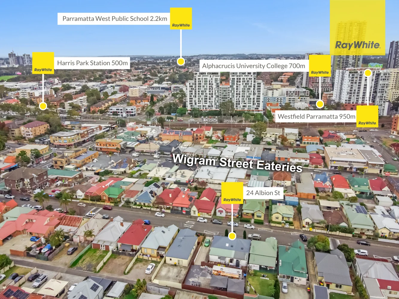 Additional image 5 of 24 Albion Street, Harris Park NSW 2150