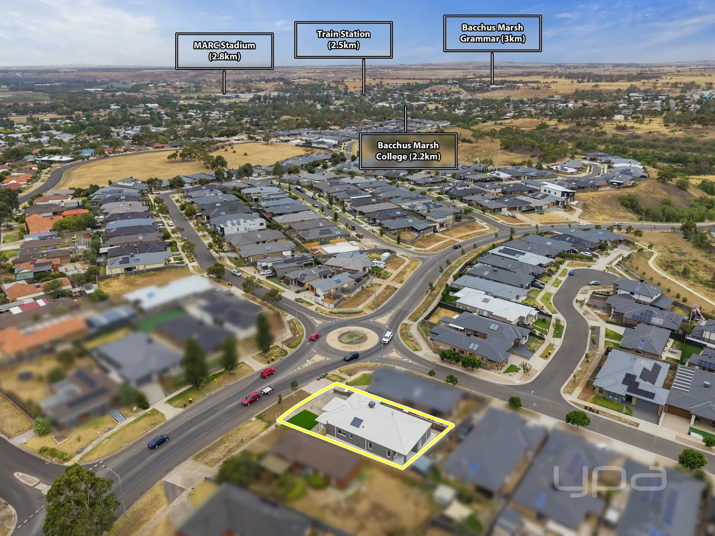 Additional image 23 of 39 Halletts Way, Bacchus Marsh VIC 3340