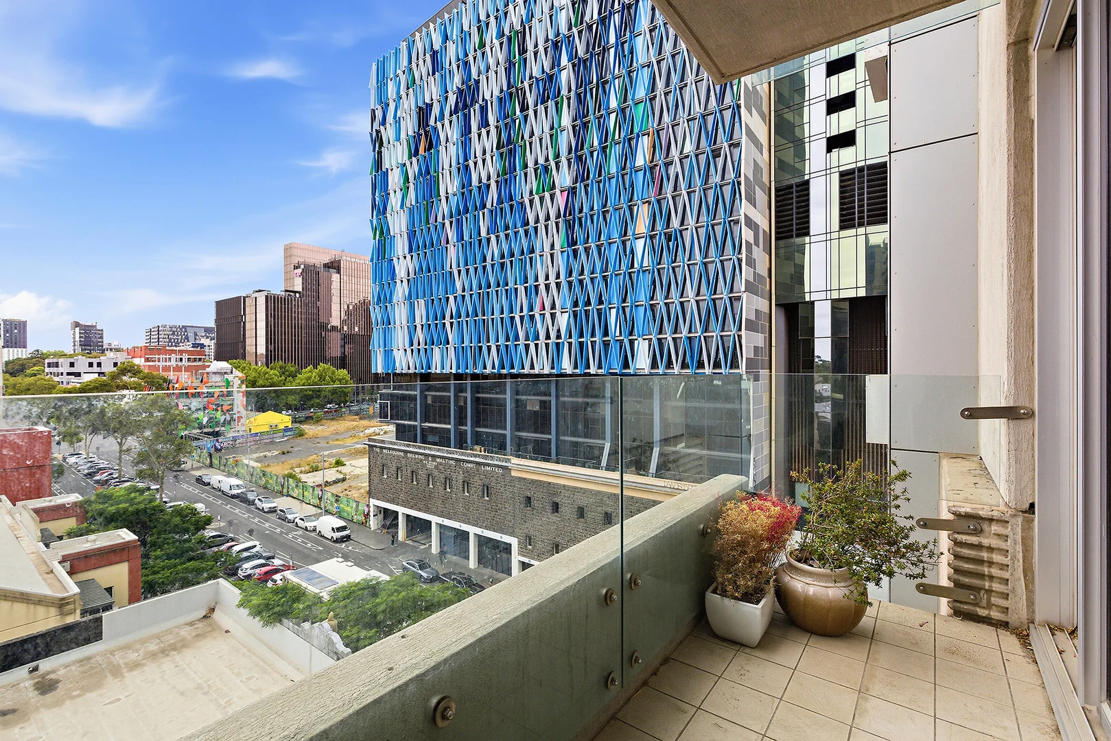 Additional image 5 of 710/1-19 Bouverie St, Carlton VIC 3053