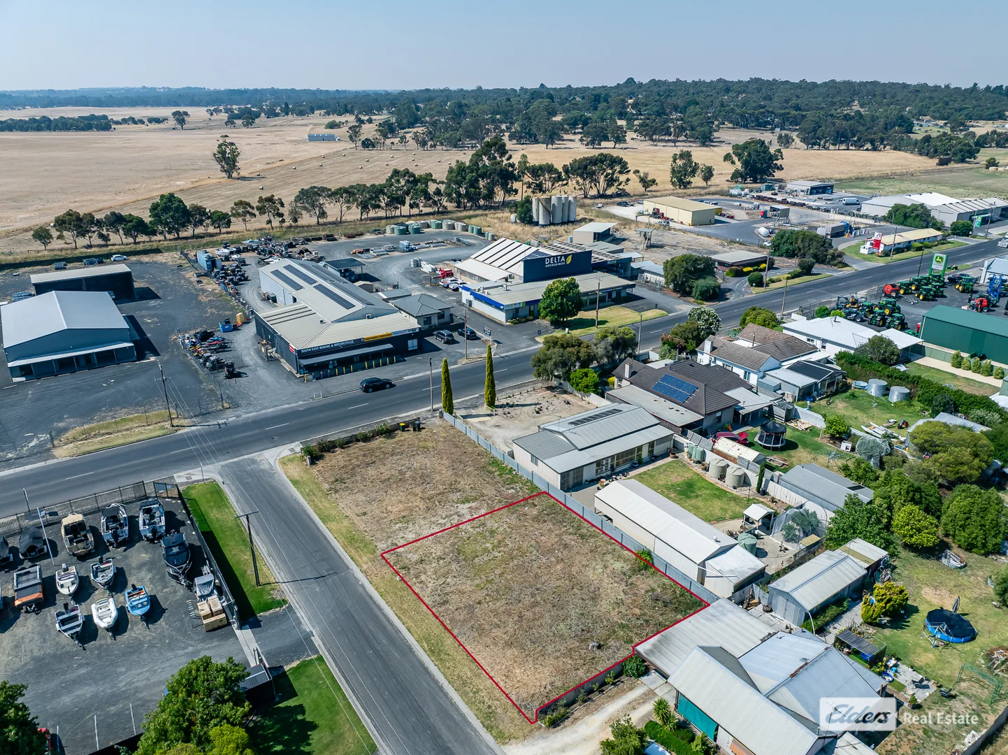 Additional image 2 of 1 Williams Road, Naracoorte SA 5271