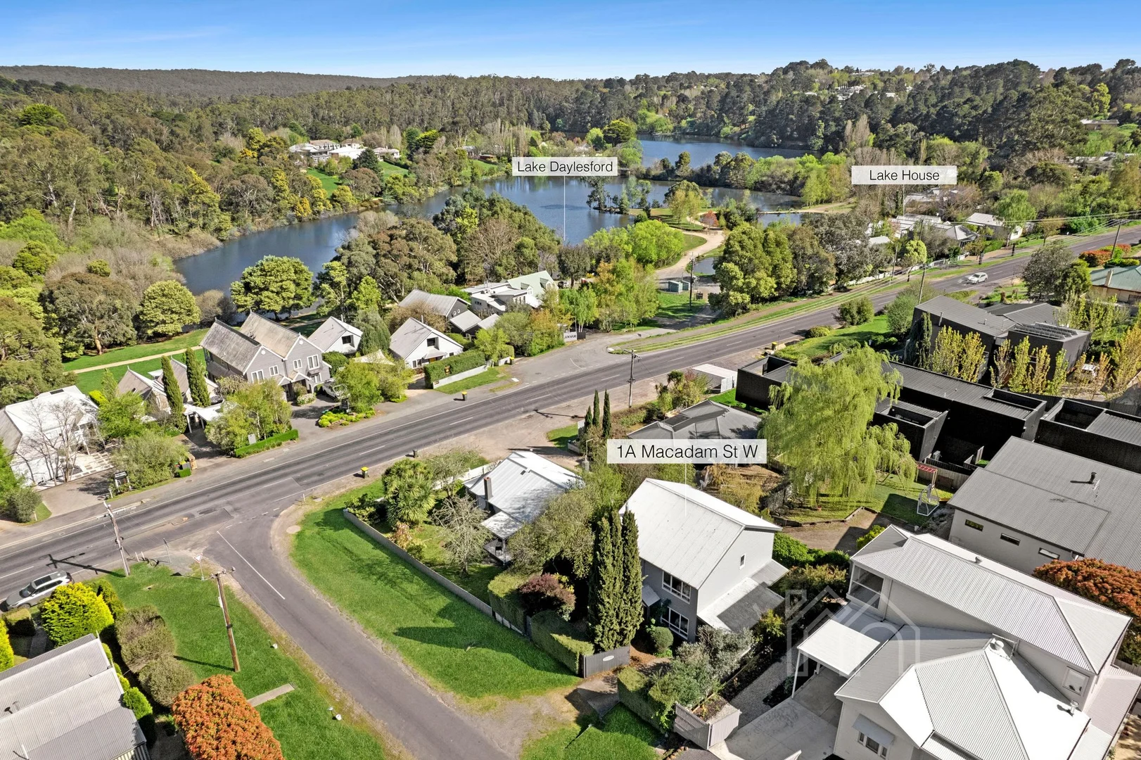 Additional image 25 of 1A Macadam Street West, Daylesford VIC 3460