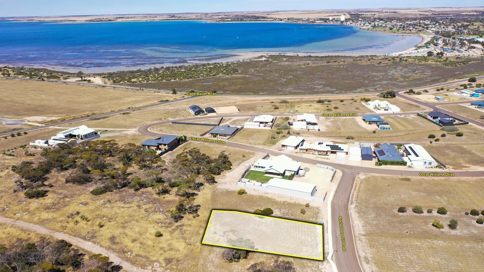 Additional image 3 of 22 Bockelberg Hill Drive, Streaky Bay SA 5680