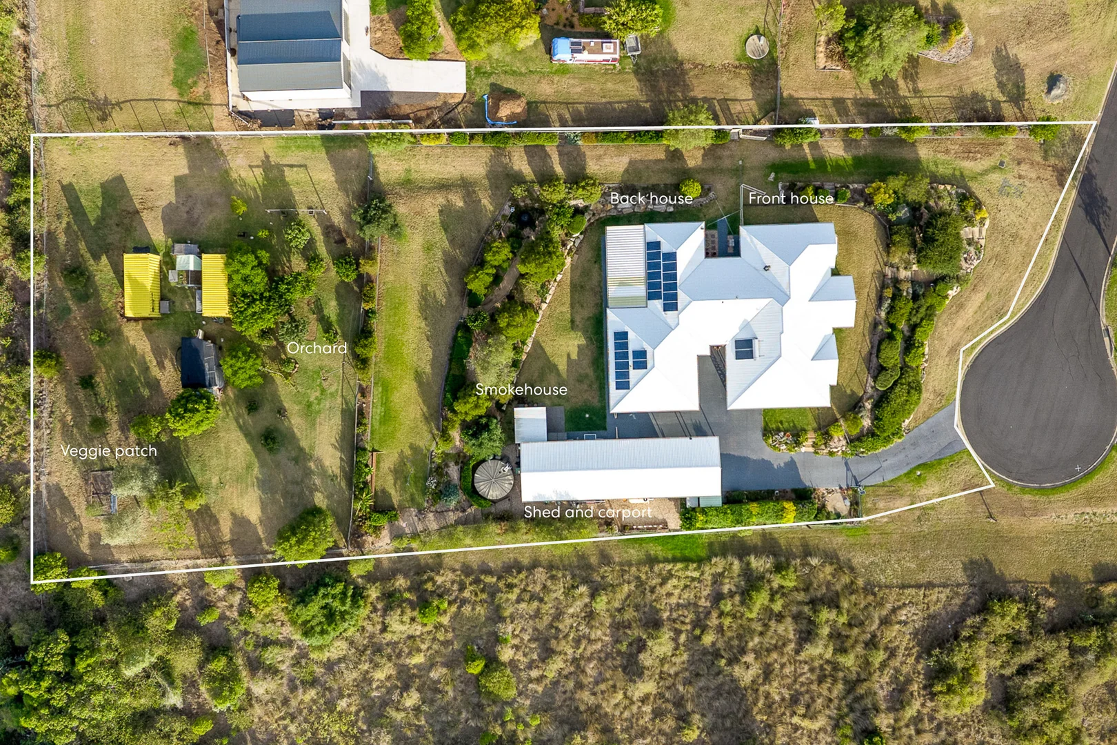 Additional image 24 of 13 Panorama Crescent, Gowrie Junction QLD 4352