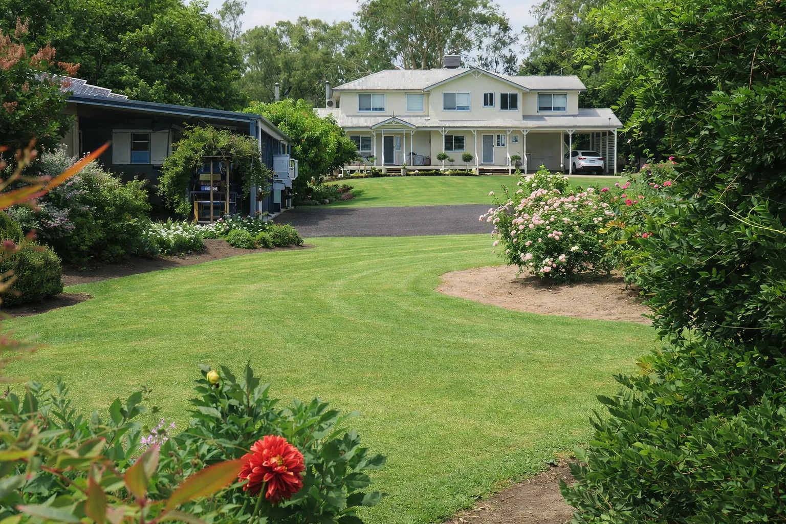 47 Oakhole Road, Goondiwindi QLD 4390