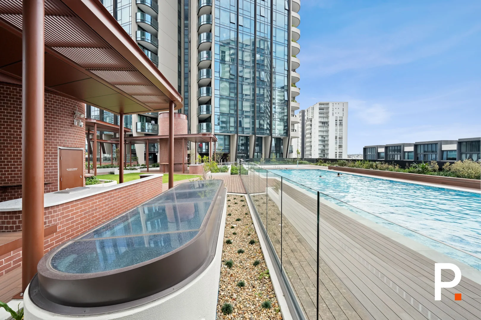 Additional image 23 of 1008/36 Walker Street, Rhodes NSW 2138