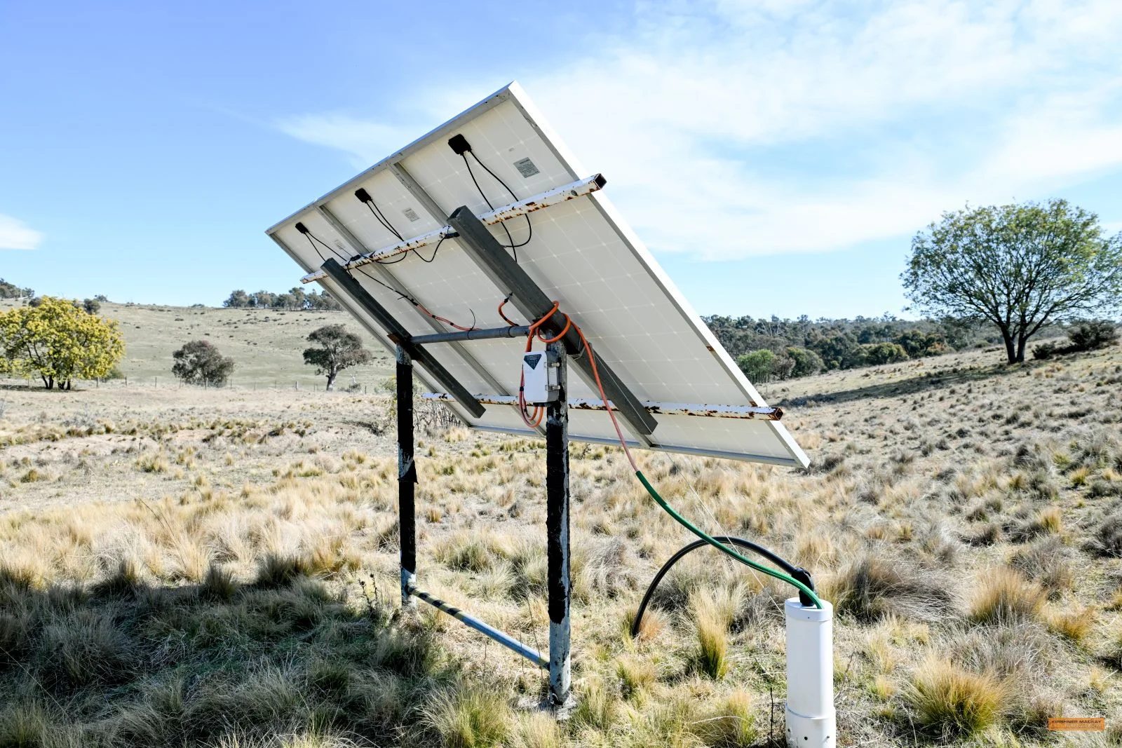 Additional image 13 of "The Top Paddock" Bairds Crossing Road, Dalgety NSW 2628