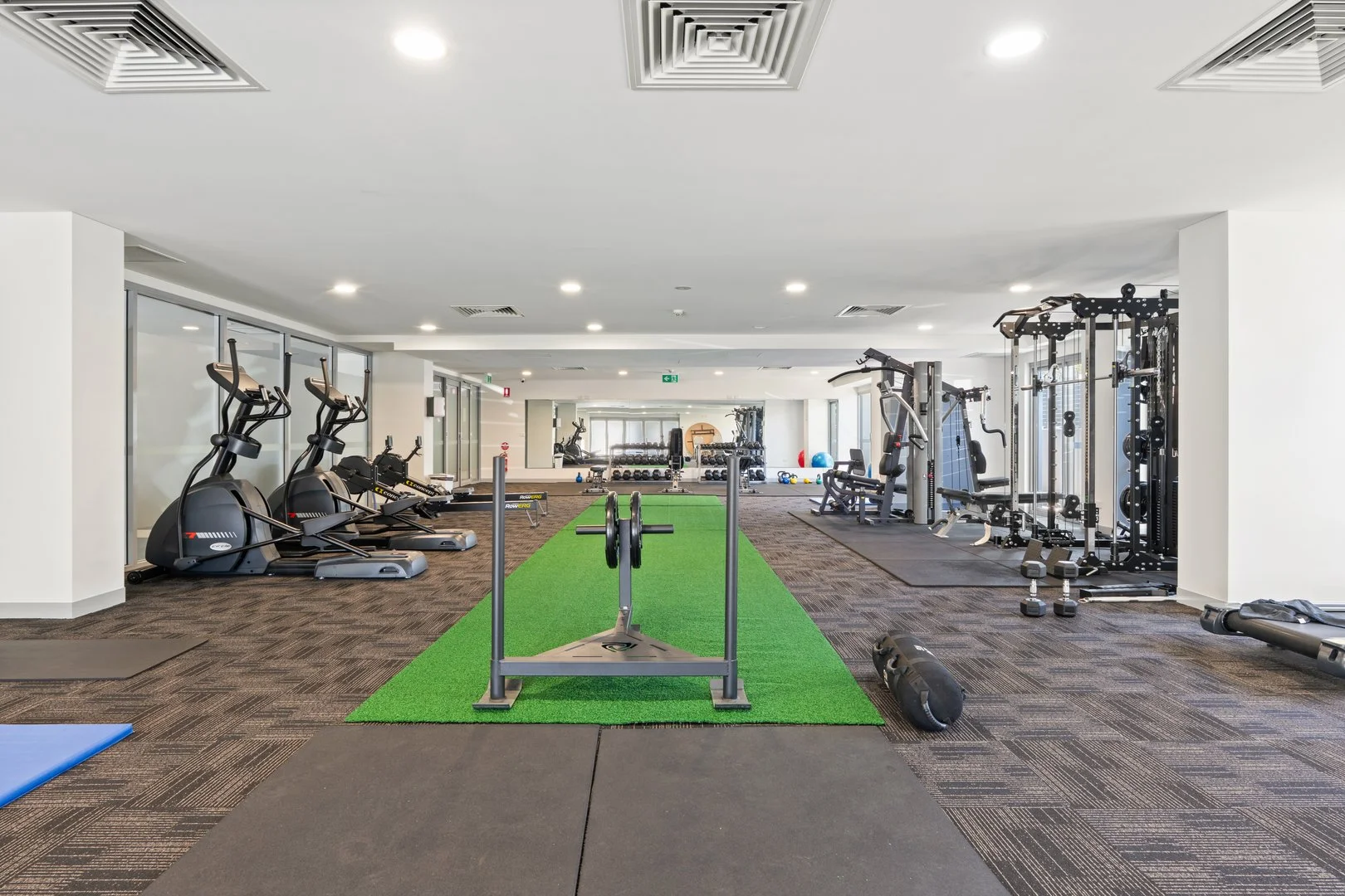 Additional image 15 of 56/10 Ipima Street, Braddon ACT 2612