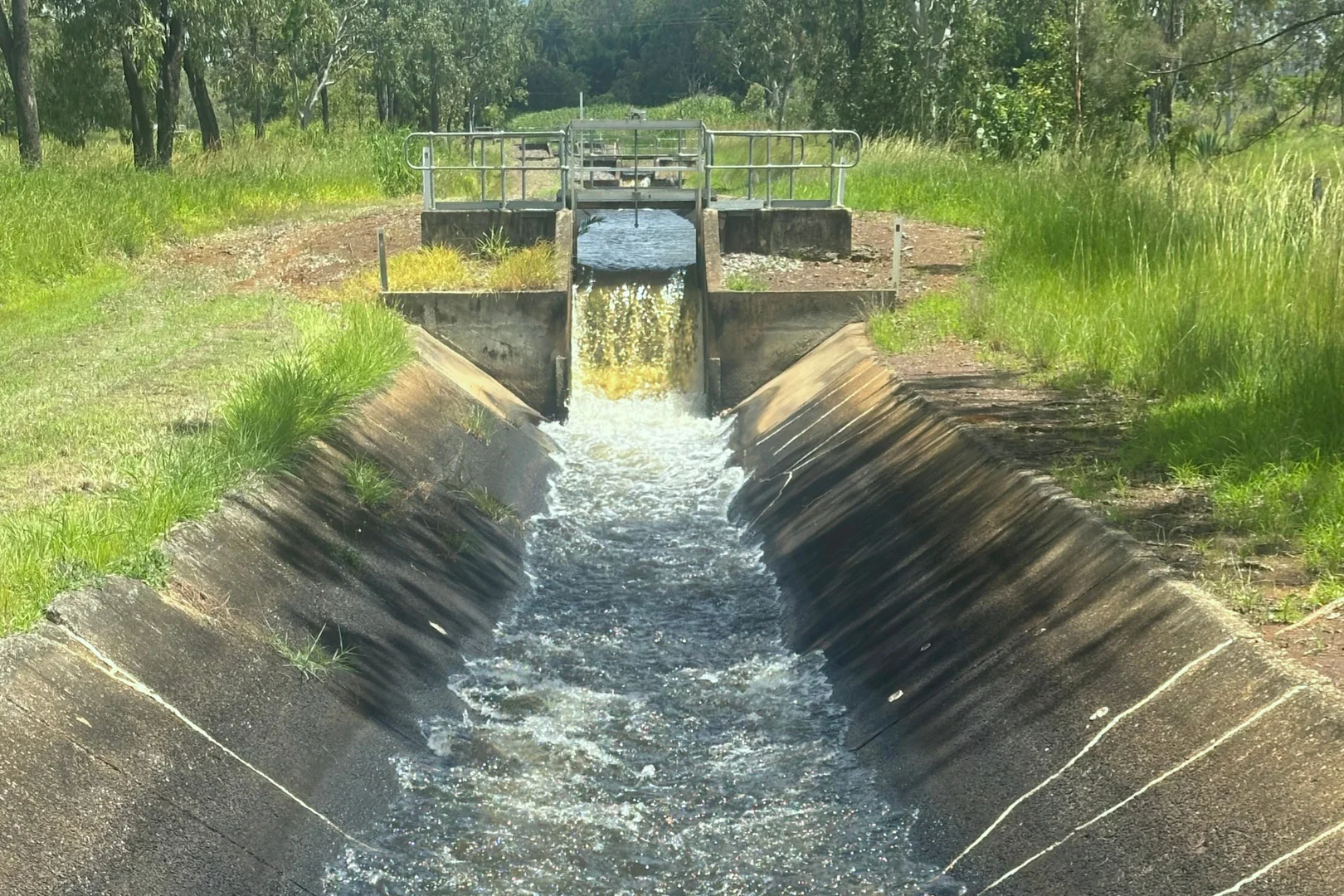 Additional image 8 of SunWater - Water Allocation, Mareeba QLD 4880