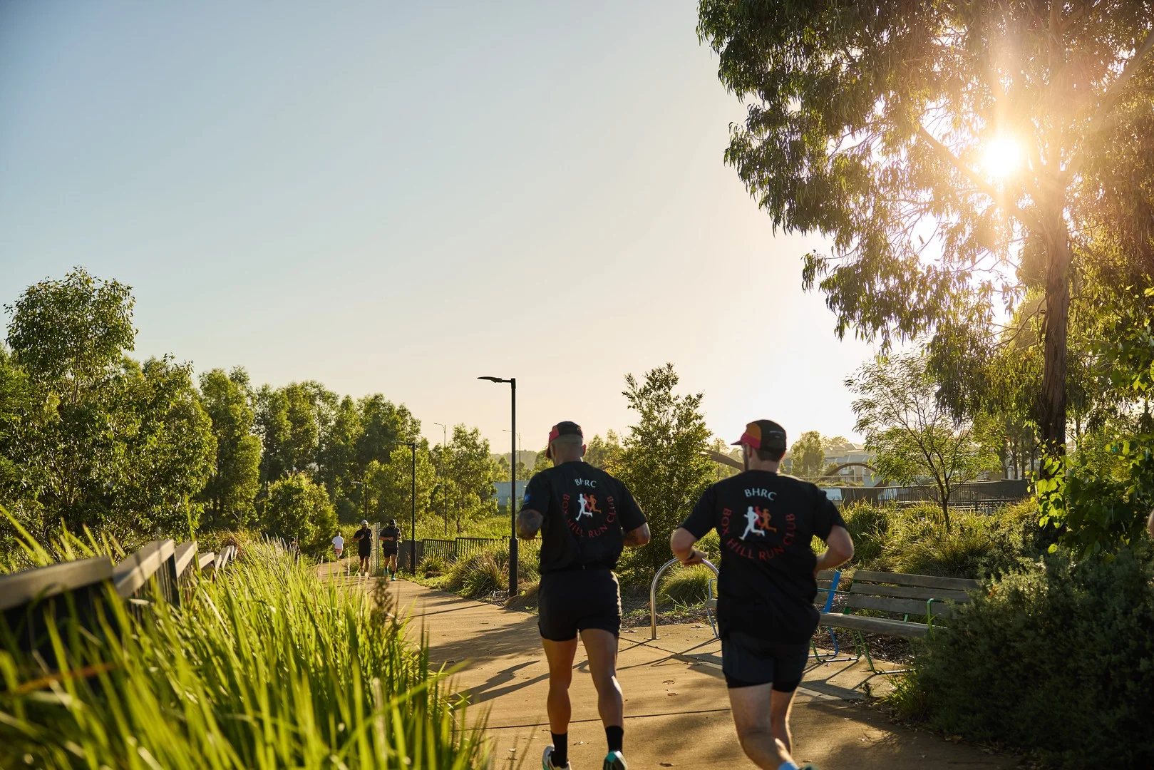 Additional image 3 of Lot 1046-G2 Lot 1046 - G2, Box Hill NSW 2765