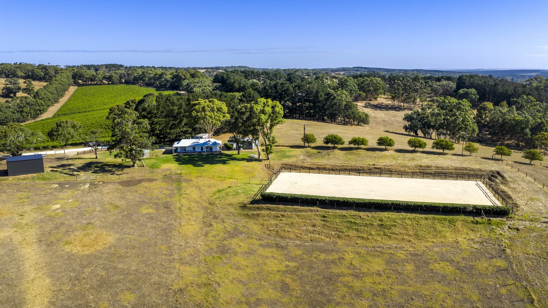 Additional image 57 of 224 Nicol Road, Meadows SA 5201