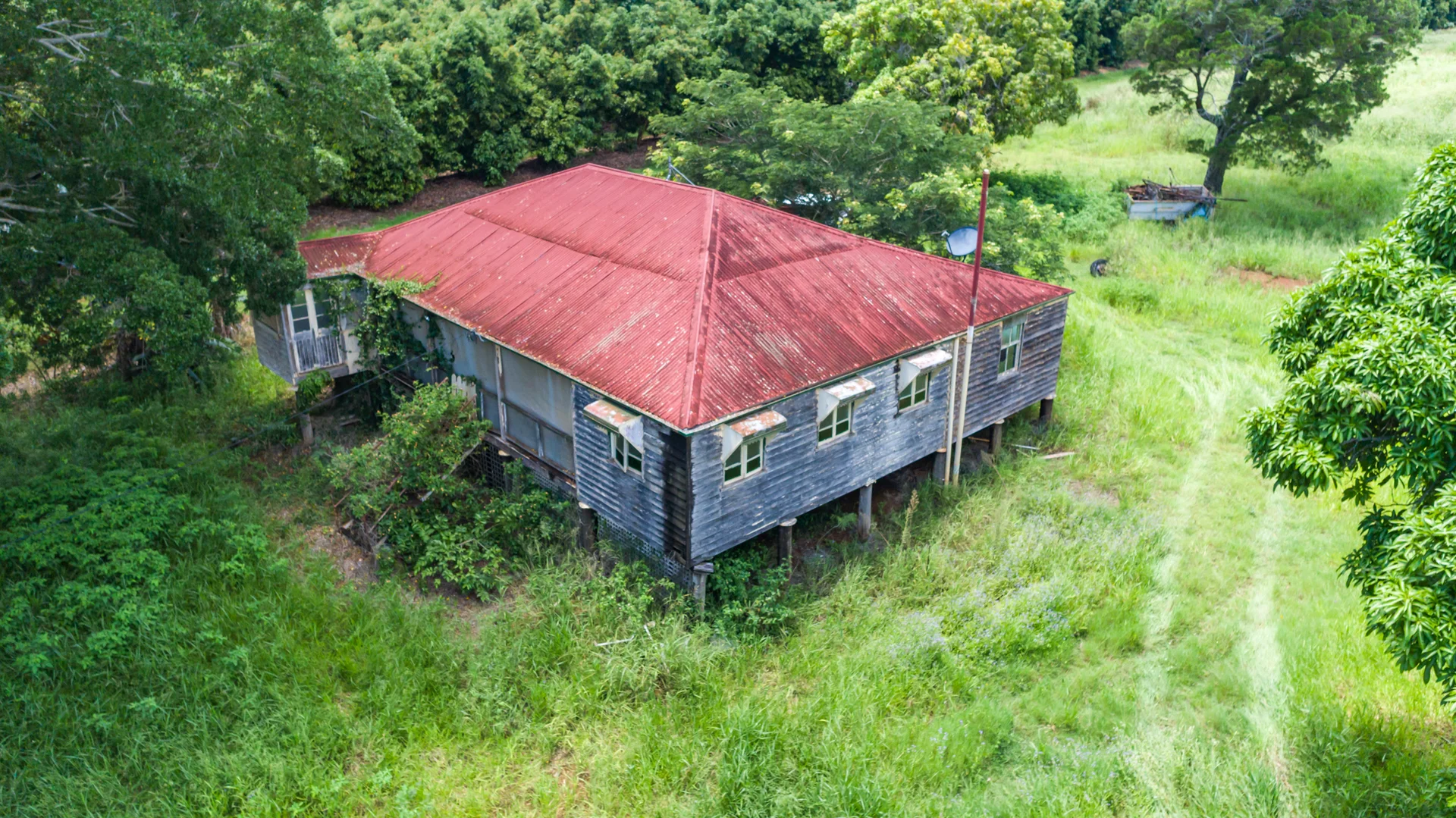 Additional image 11 of 807 Pine Creek Road, Givelda QLD 4670