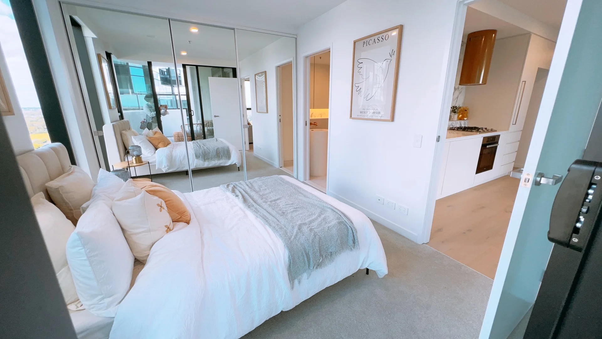 Additional image 7 of 1501/36 Prospect Street, Box Hill VIC 3128