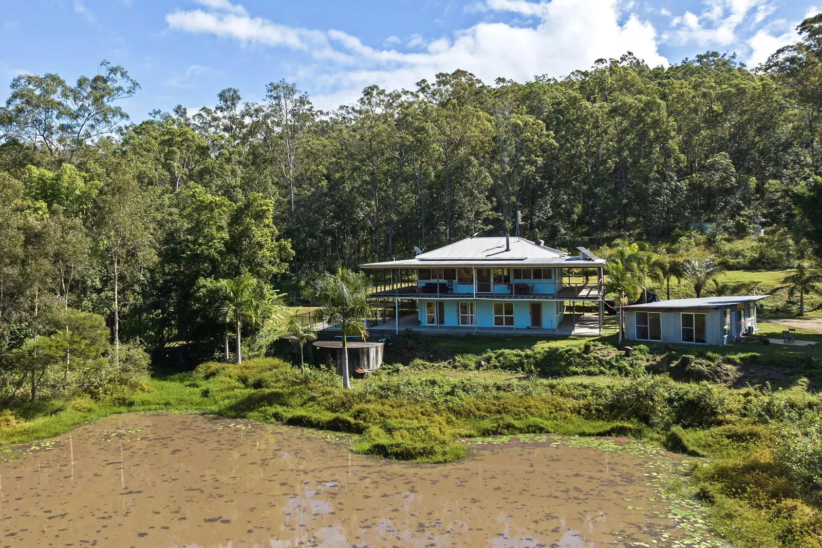 182 Boyle Road, Belli Park QLD 4562