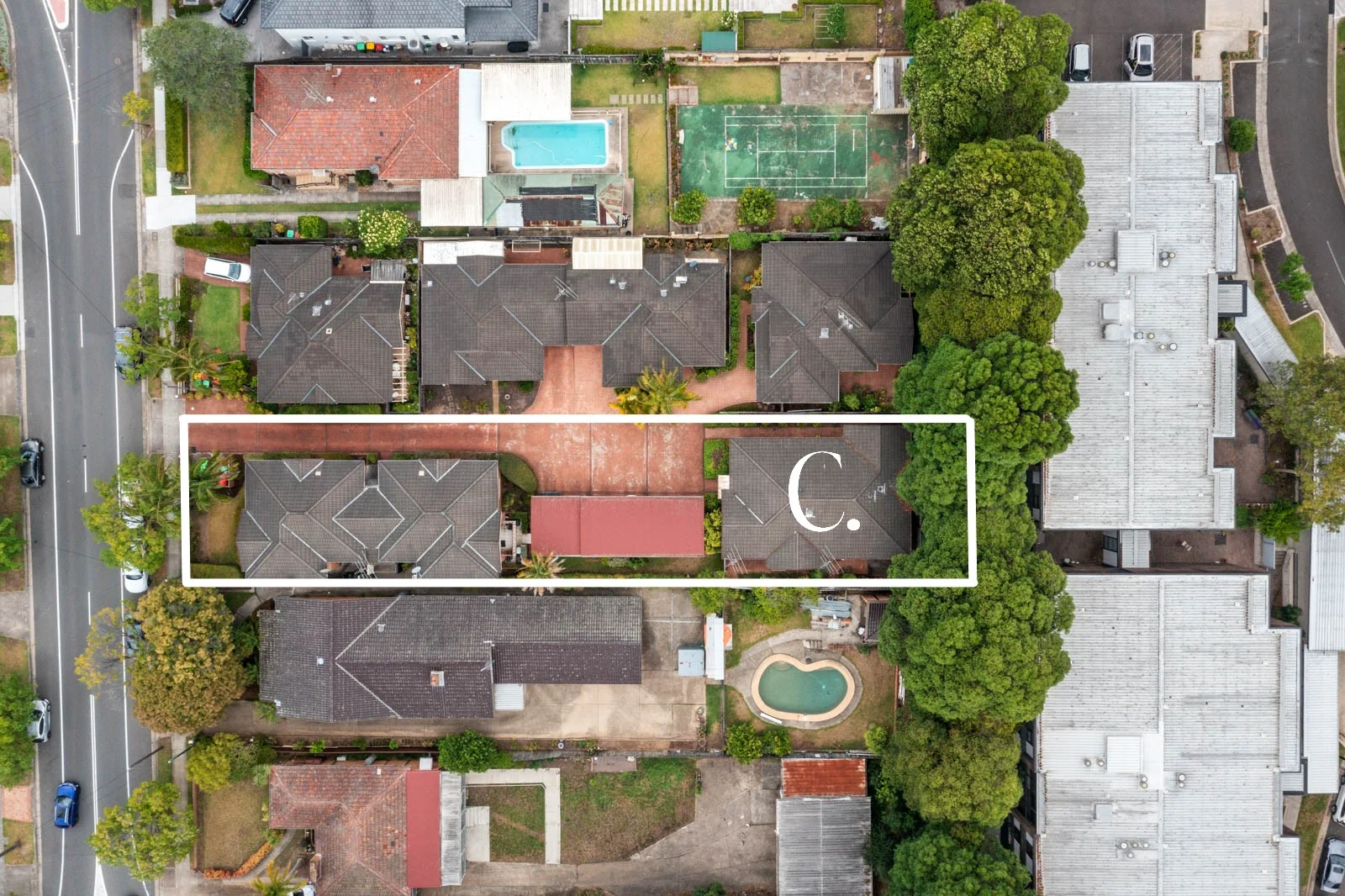 Additional image 10 of 4/67 Charles Street, Ryde NSW 2112