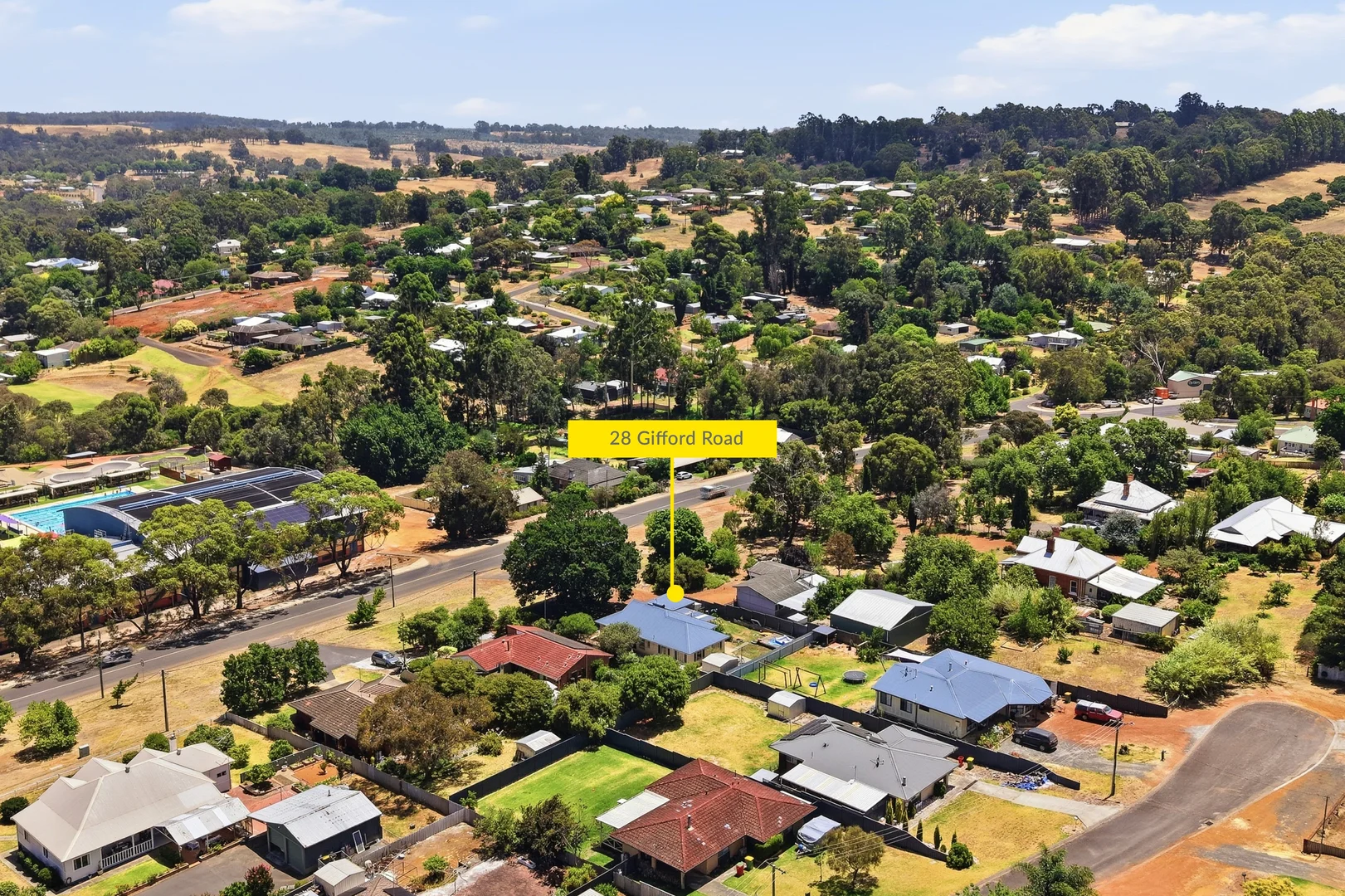 Additional image 21 of 28 Gifford Road, Bridgetown WA 6255