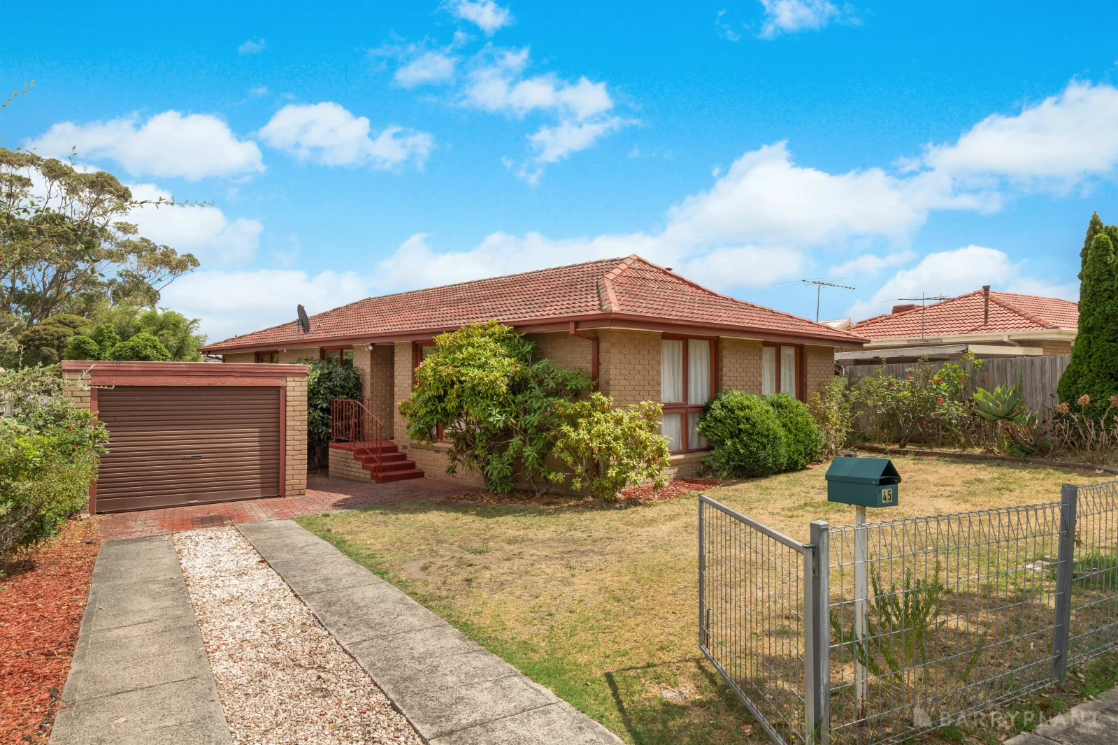 45 John Fawkner Drive, Endeavour Hills VIC 3802