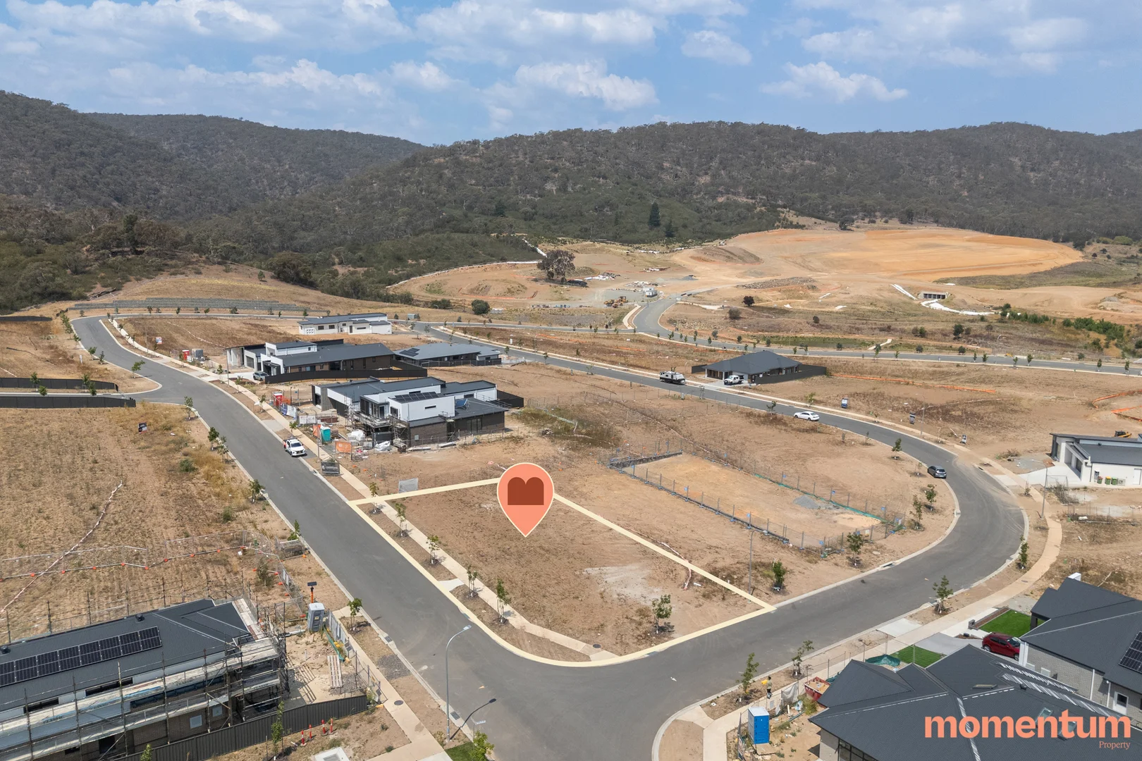 Additional image 10 of Lot 1325 Petralia Street, Greenleigh NSW 2620