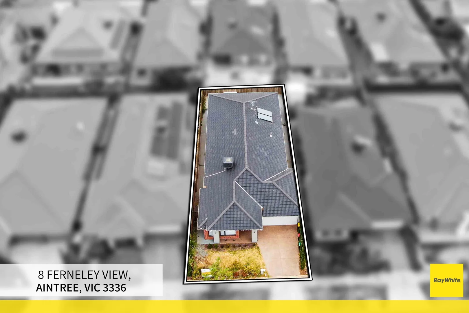 Additional image 22 of 8 Ferneley View, Aintree VIC 3336